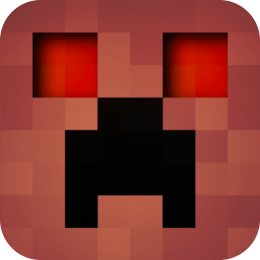 Minecraft Style Launcher